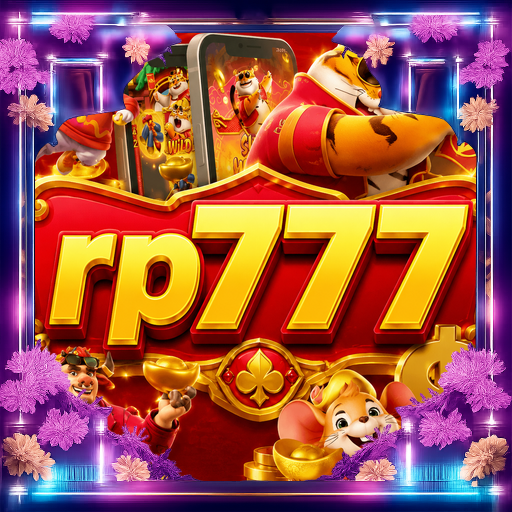 rp777 — mitra unggulan